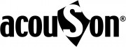 acouSon Logo