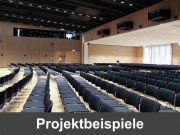 Amadeus: Projektbeispiele