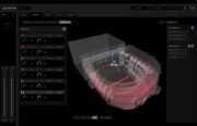 ART::IP v2 Software für Immersive Sound ART::IP v2 Software für Immersive Sound