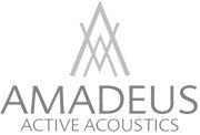 Logo Amadeus Active Acoustics