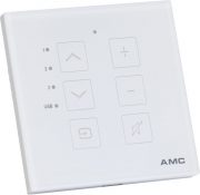 AMC iMIX Fernbedienfeld