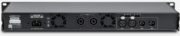 AMC AMP 1500 Rückansicht