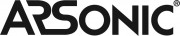 ARSonic Logo