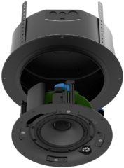 Atlas Sound FC-6TPI Preinstall