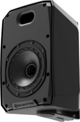 Atlas Sound FS-4T schwarz ohne Grill