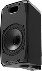 Atlas Sound FS-6T schwarz ohne Grill