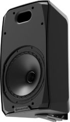 Atlas Sound FS-8T schwarz ohne Grill