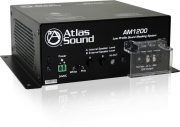 Atlas Sound Sound Masking AM1200 Kompaktsystem