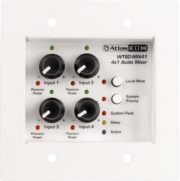 Atlas Sound WTSD-MIX41
