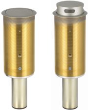 Clockaudio ARM 202N-RF Clockaudio ARM 202N-RF