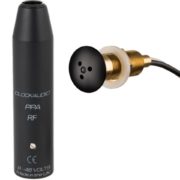 Clockaudio C 007E-RF-LED Clockaudio C 007E-RF-LED