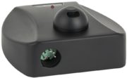 Clockaudio C 016E-RF Rückseite Clockaudio C 016E-RF Rückseite