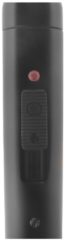 Clockaudio Silent-Reed-Schiebe-Schalter und LED der C 3ES-RF-Modelle Clockaudio Silent-Reed-Schiebe-Schalter und LED der C 3ES-RF-Modelle