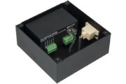 Clockaudio C 303W-D Kabelgehäuse Clockaudio C 303W-D Kabelgehäuse