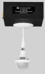 Clockaudio C 303W-D Clockaudio C 303W-D