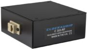 Clockaudio C 303W-RF Kabelgehäuse Clockaudio C 303W-RF Kabelgehäuse