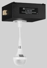 Clockaudio C 303W-RF Clockaudio C 303W-RF