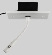 Clockaudio C 3100W-RF-CP Clockaudio C 3100W-RF-CP