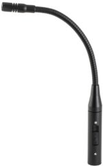Clockaudio C 32ES-RF Clockaudio C 32ES-RF