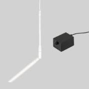 Clockaudio C 8SW-RF Clockaudio C 8SW-RF