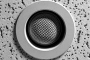 Clockaudio CCRM 4000-C 303W-RF Clockaudio CCRM 4000-C 303W-RF