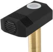 Clockaudio CS 1S-RF-RGB Clockaudio CS 1S-RF-RGB