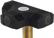 Clockaudio CS 3S-RF-RGB Clockaudio CS 3S-RF-RGB