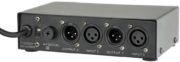 Clockaudio PP-2 Rückseite Clockaudio PP-2 Rückseite