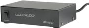 Clockaudio PP-2 Front Clockaudio PP-2 Front