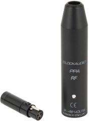 Clockaudio PPA-RF Clockaudio PPA-RF