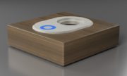 Clockaudio SWP 2N RGB Clockaudio SWP 2N RGB