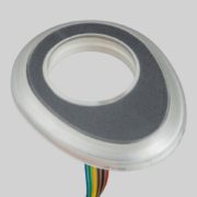 Clockaudio TS 005 RGB Berührungssensitiver Taster Clockaudio TS 005 RGB Berührungssensitiver Taster