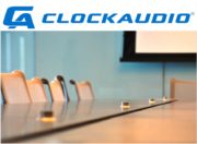 Clockaudio