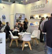 Contacta auf der ISE