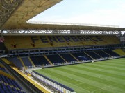 Stadion Fenerbahce Istanbul