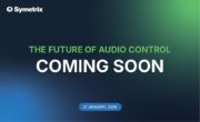 Symetrix: Audiosteuerung neu gedacht