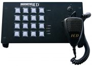 IED 5416CS H Sprechstelle