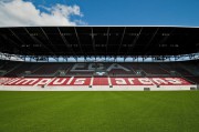 impuls arena Augsburg