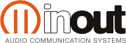 inout Logo