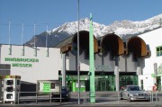 Messe Innsbruck