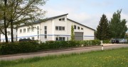 MediasPro Firmensitz in Eckersdorf