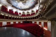 Salzburger Landestheater © Neumayr/Christian Leopold