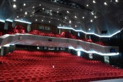 Großes Haus im Staatstheater Darmstadt