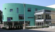 Stadthalle Bergheim