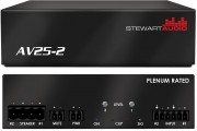 Stewart Audio AV25-2