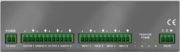 Stewart Audio DSP 4x4 Rückansicht