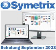 Symetrix Schulung September 2023