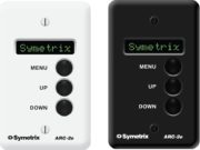 Symetrix ARC-2e Farbvarianten