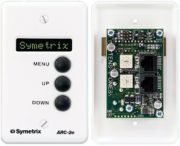 Symetrix ARC-2e