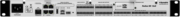 Symetrix Radius NX 12x8 Rückansicht